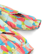 SPYDER Little Girls' Zadie Jacket