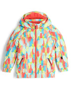 SPYDER Little Girls' Zadie Jacket