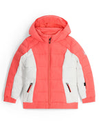 SPYDER Little Girls' Zadie Jacket