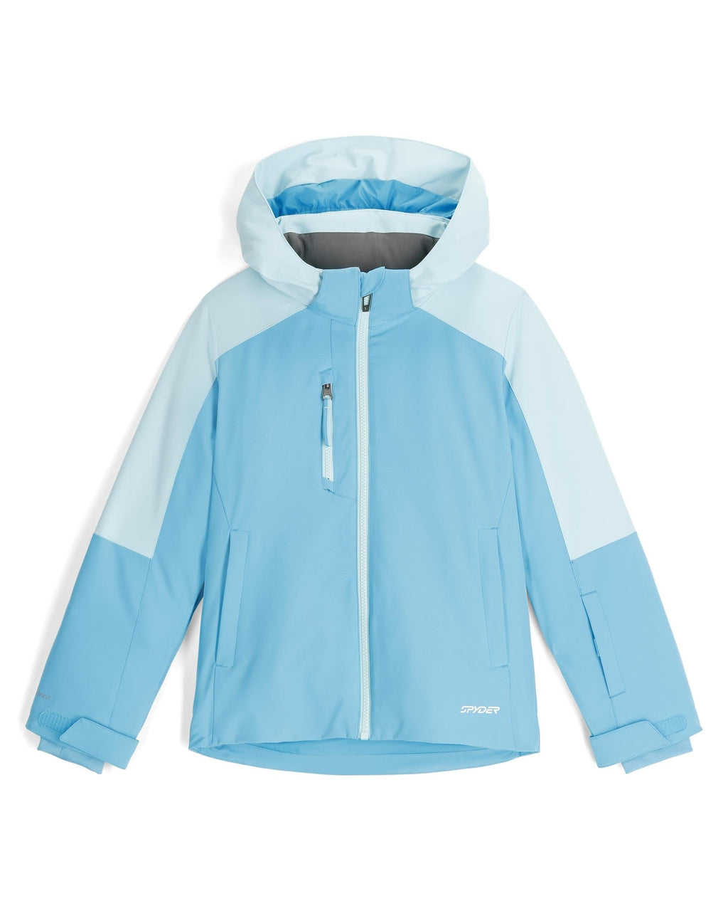 SPYDER Girls' Mila Jacket