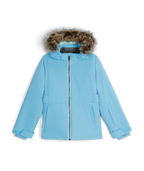 SPYDER Girls Lola Jacket