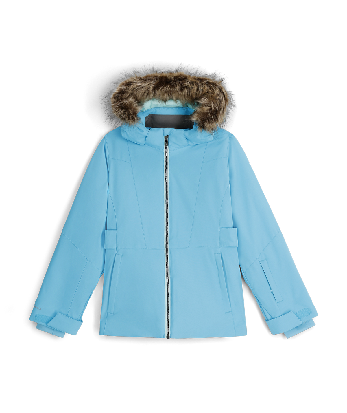 SPYDER Girls Lola Jacket