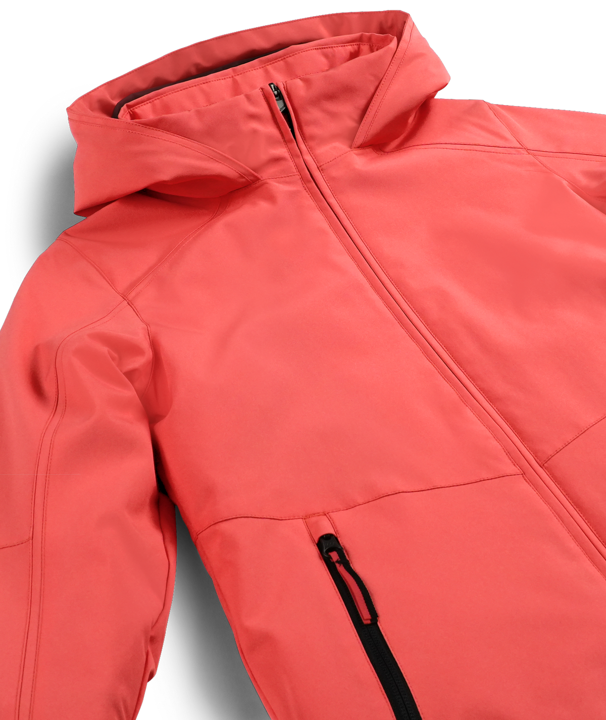 SPYDER Girls' Conquer Jacket