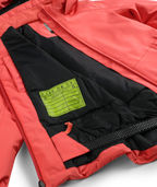SPYDER Girls' Conquer Jacket