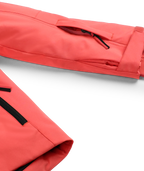 SPYDER Girls' Conquer Jacket