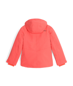 SPYDER Girls' Conquer Jacket