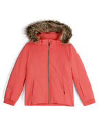 SPYDER Girls Lola Jacket