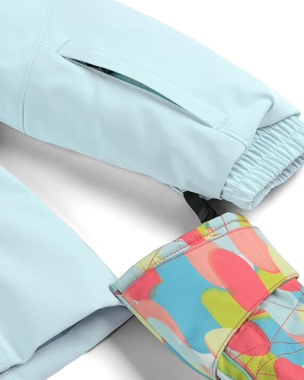 SPYDER Little Girls' Lola Jacket