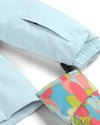 SPYDER Little Girls' Lola Jacket