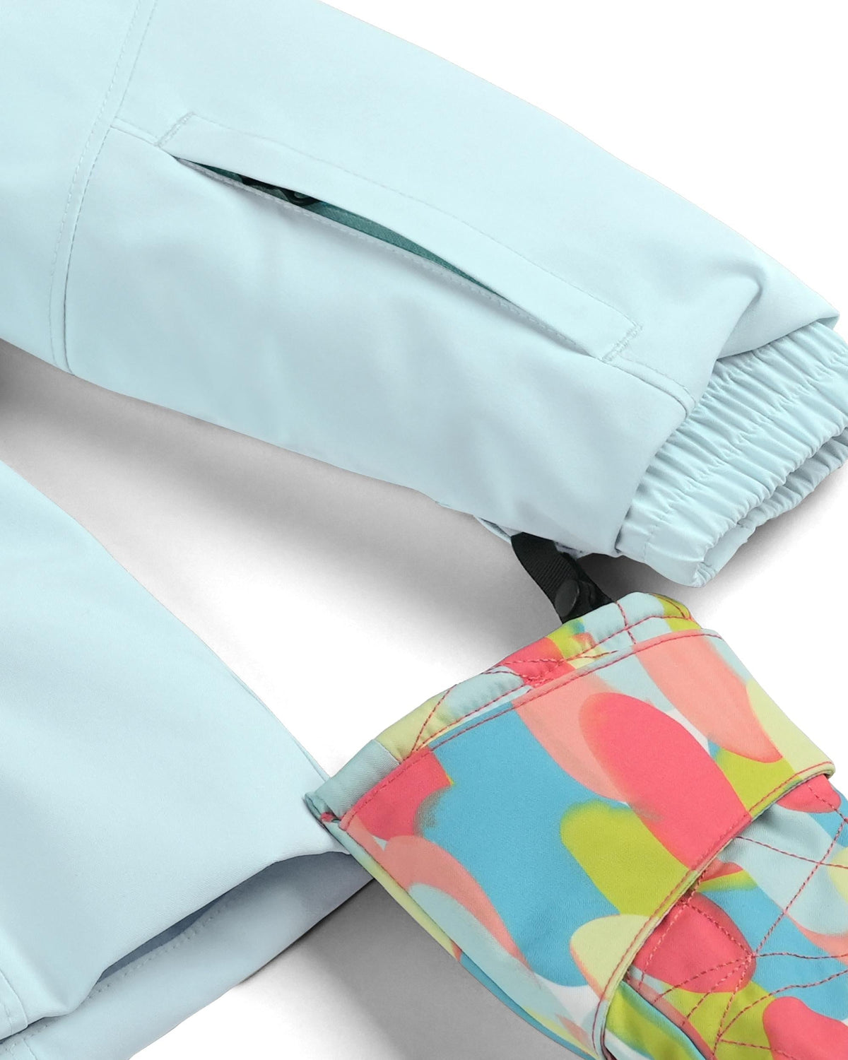 SPYDER Little Girls' Lola Jacket