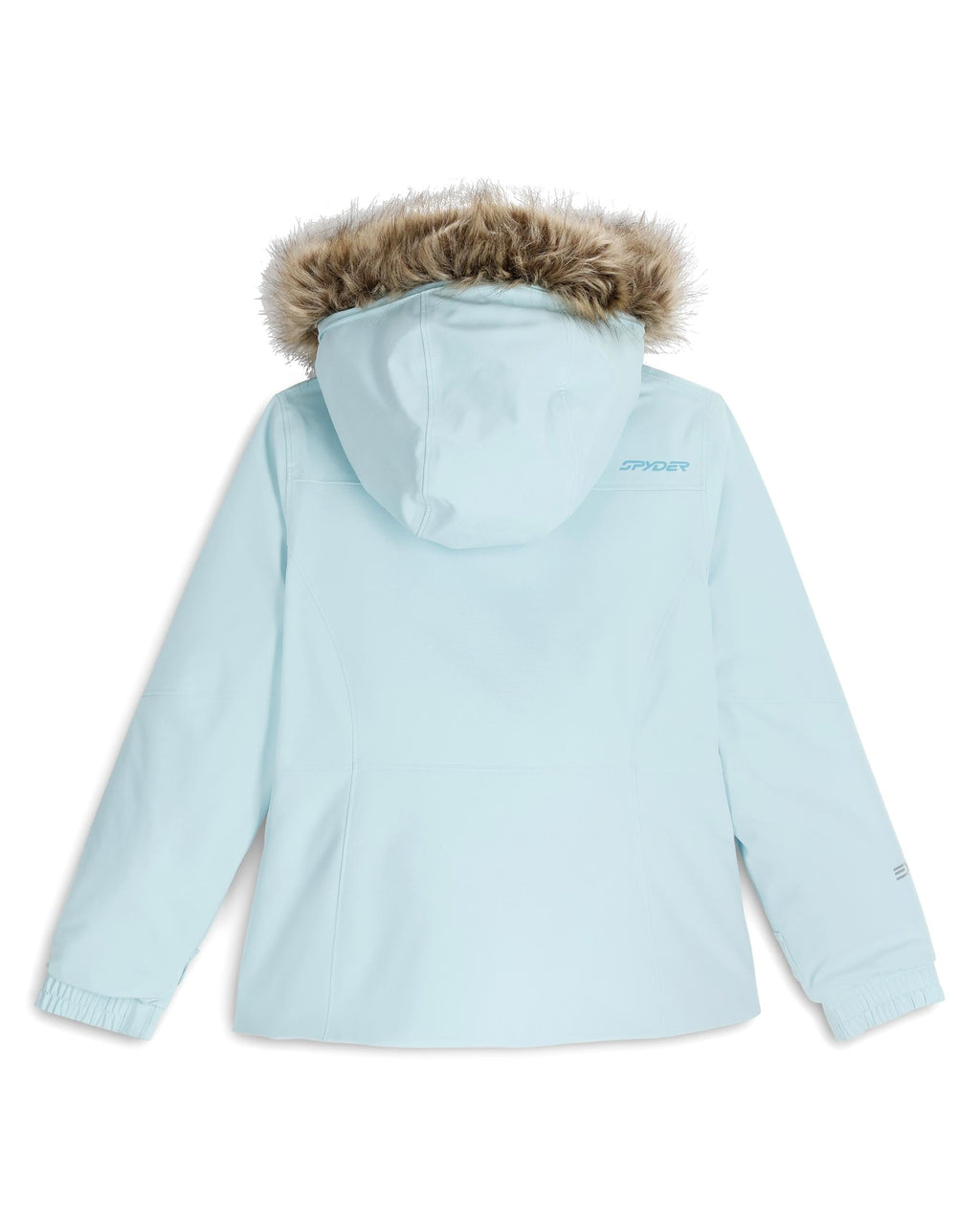 SPYDER Little Girls' Lola Jacket