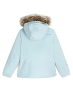 SPYDER Little Girls' Lola Jacket