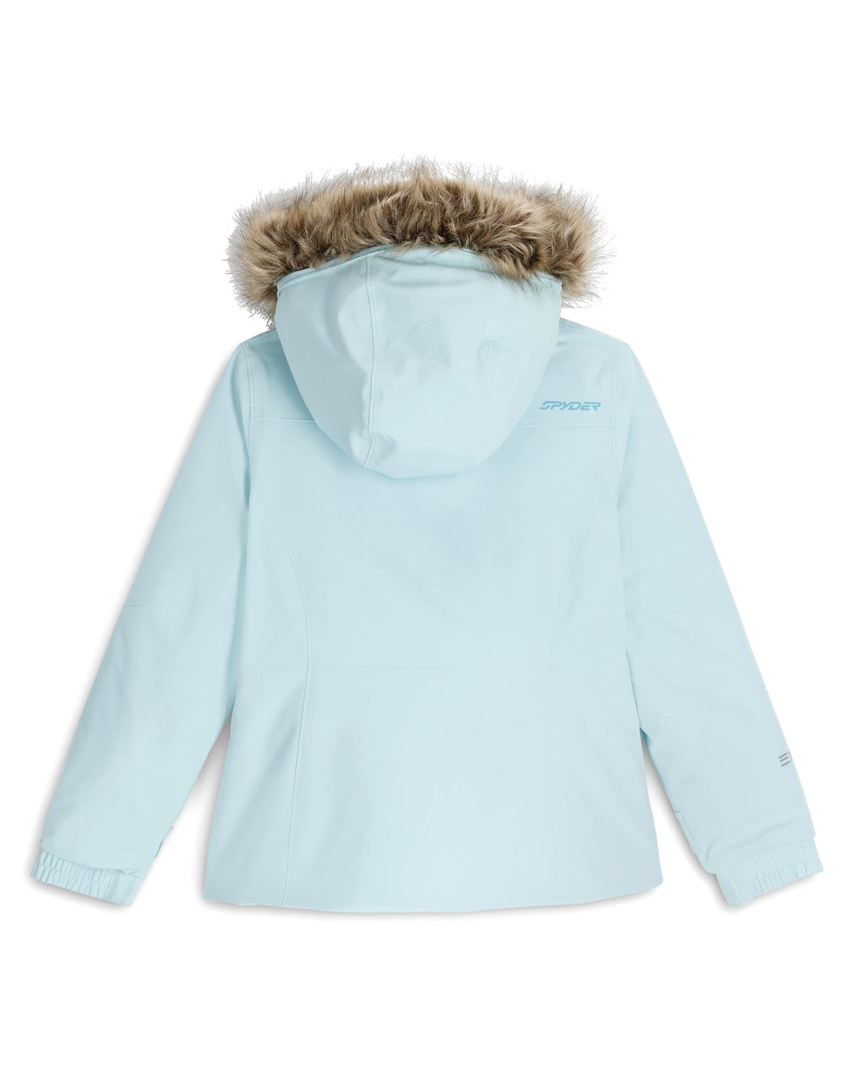 SPYDER Little Girls' Lola Jacket