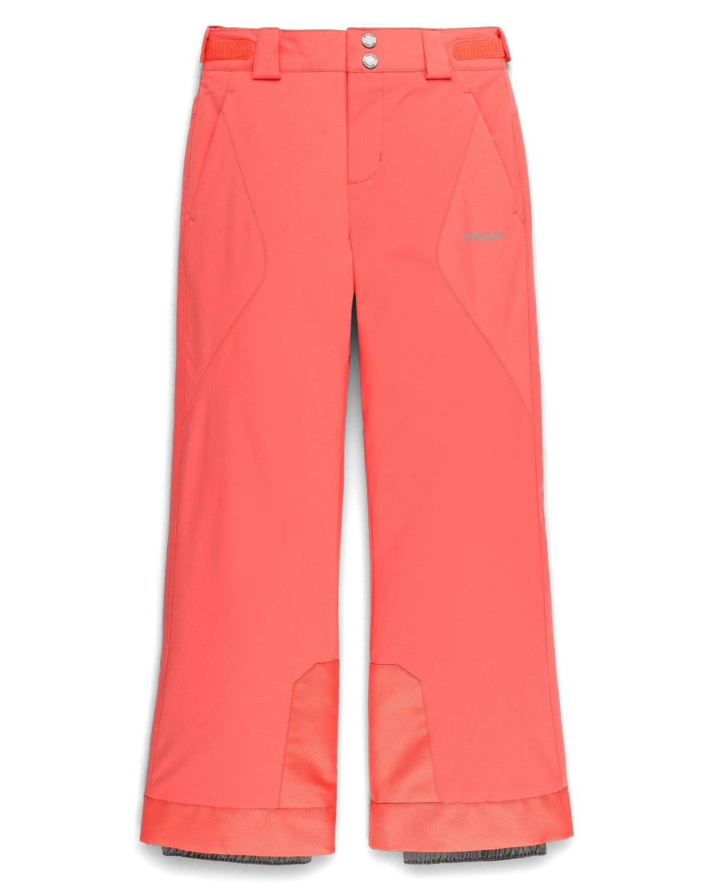 SPYDER Girls' Olympia Pants