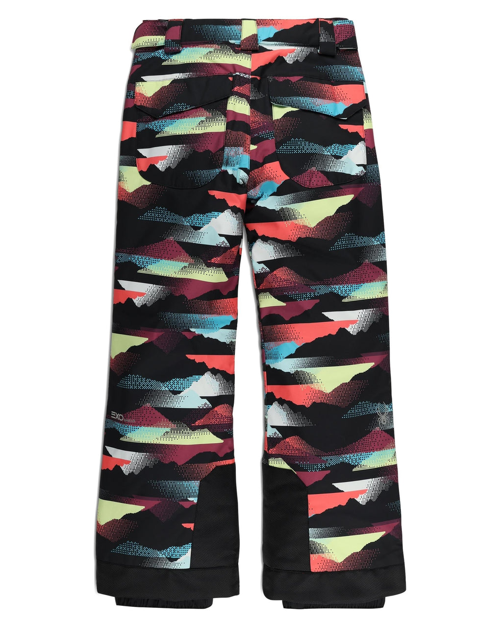 SPYDER Girls' Olympia Pants