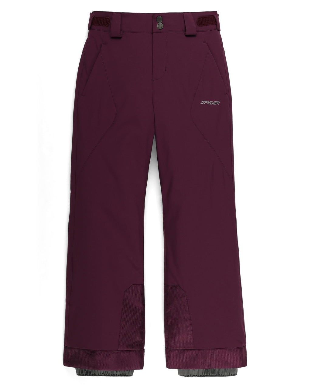 SPYDER Girls' Olympia Pants