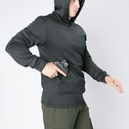 Heavyweight Concealment Hoodie