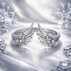 925 Sterling Silver Oxidized Ring for Men