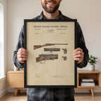 Hunting Rifle (1899)
