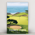 Torrey Pines