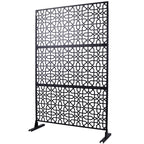 Outdoor & Indoor Metal