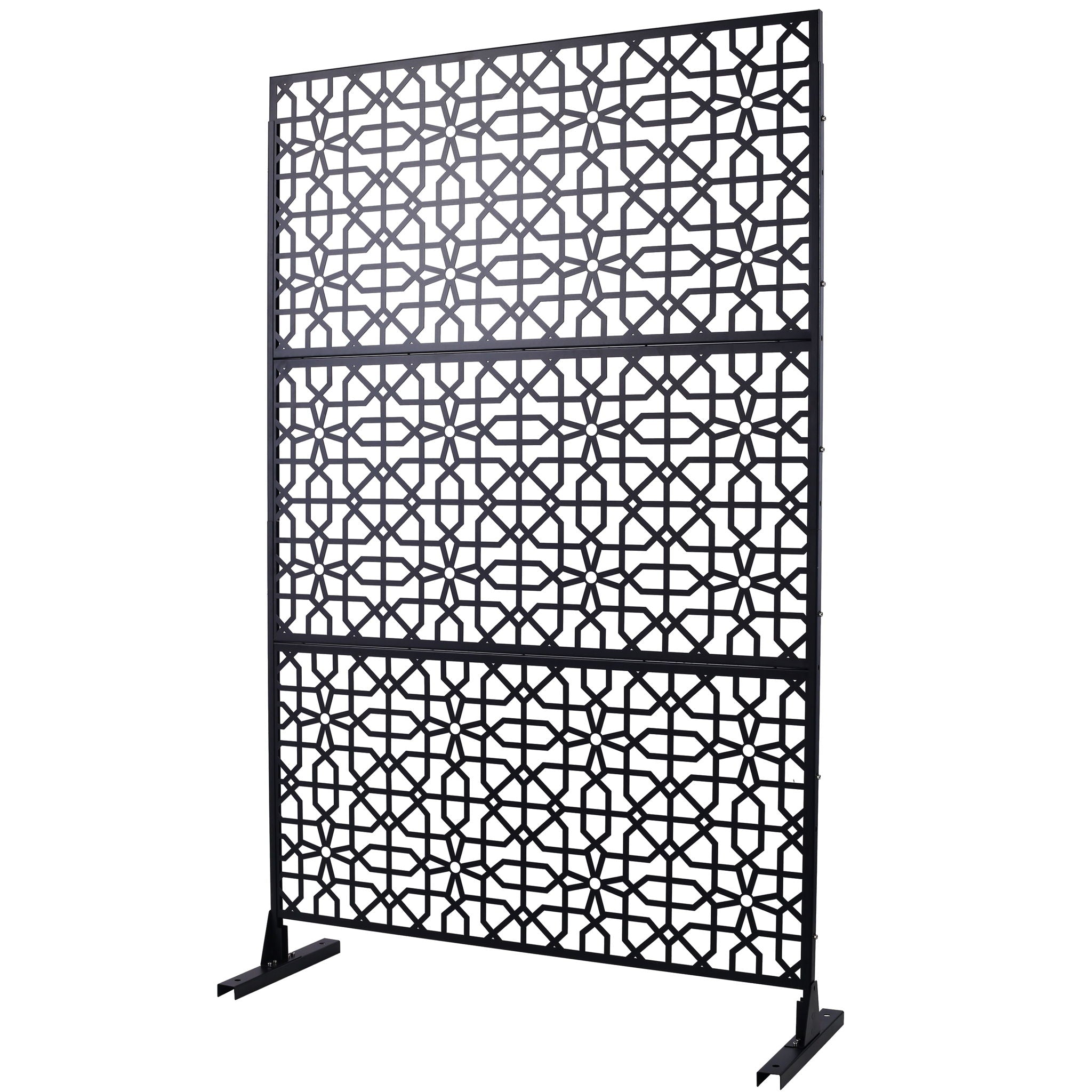 Outdoor & Indoor Metal