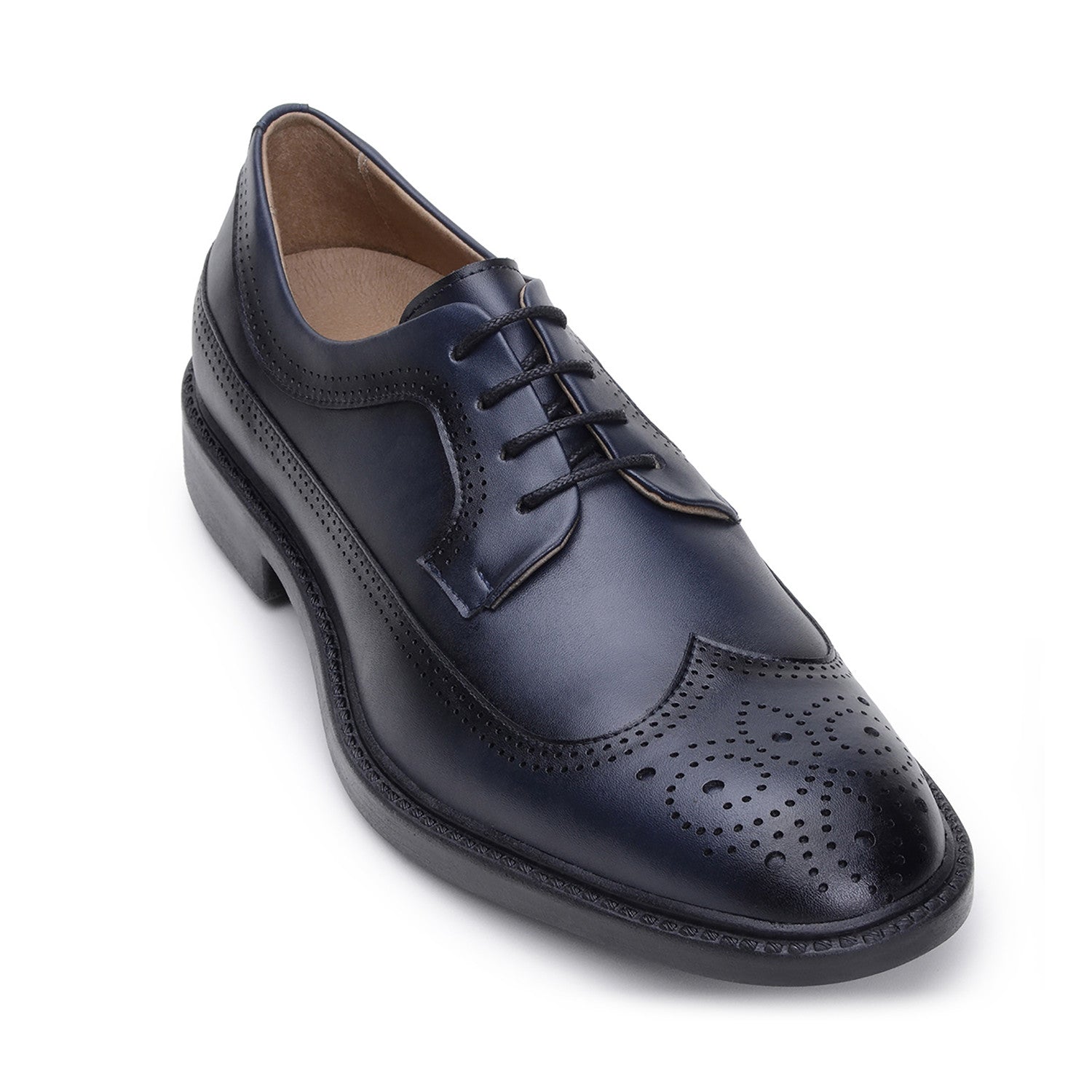 Valentino // Navy