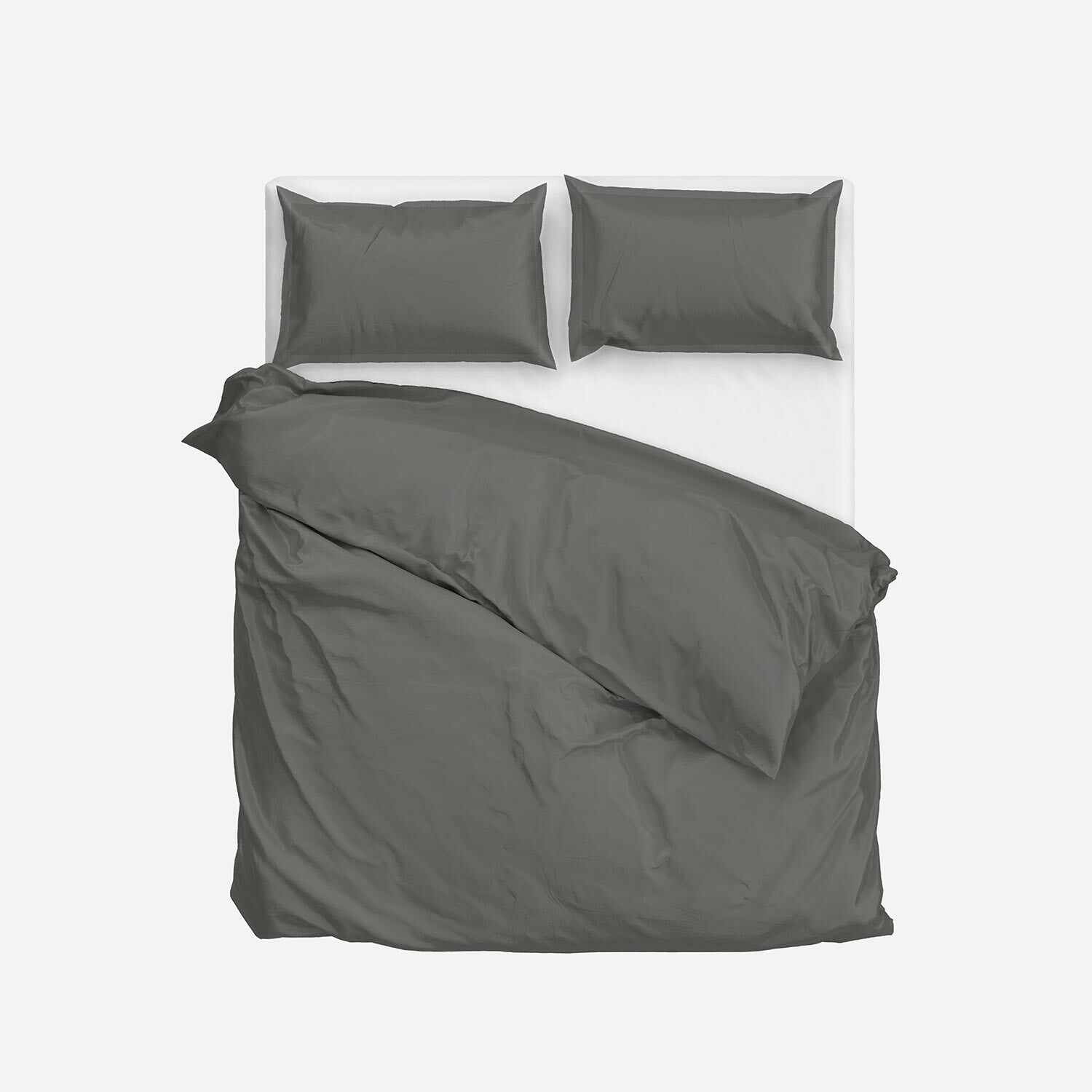Benji Bundle // Charcoal