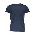 Men's Basic T-shirt // Navy Blue