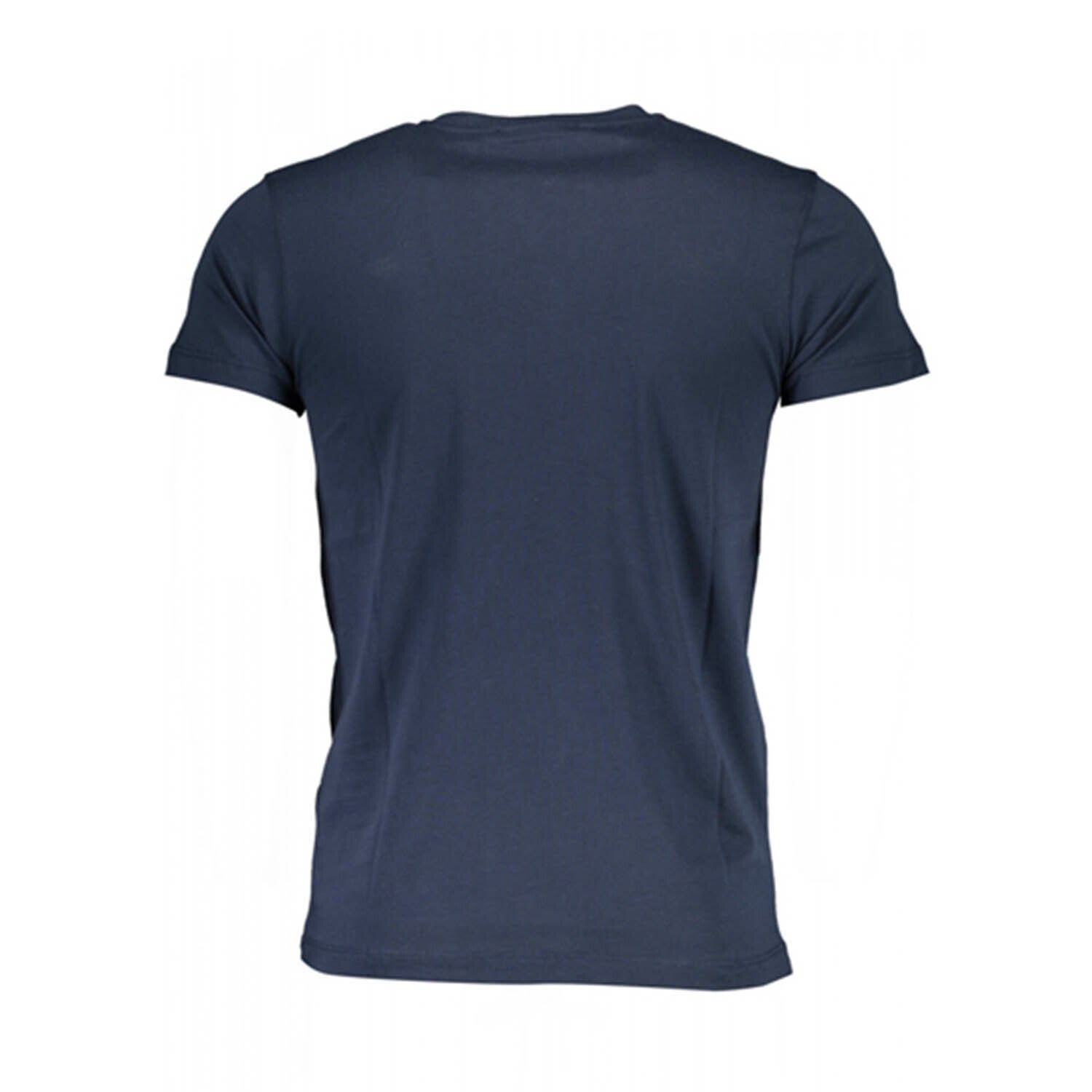 Men's Basic T-shirt // Navy Blue
