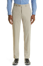 Emporio Armani Beige Techno Performance Pants
