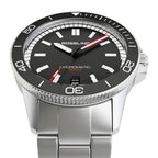 Rossling & Co. Hydromatic C.01 Automatic // RO.008.003
