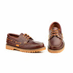 Claudio Loafer // Brown