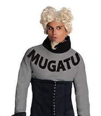 Zoolander: Mugatu Adult Costume