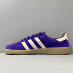Adidas Originals Bermuda 'Collegiate Purple'