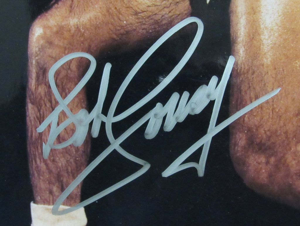 Bob Cousy Signed/Autographed 11x14 Photo Boston Celtics PSA/DNA 192356