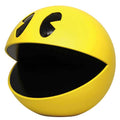 Monogram Pac-Man Pac-Man Figural Coin Bank