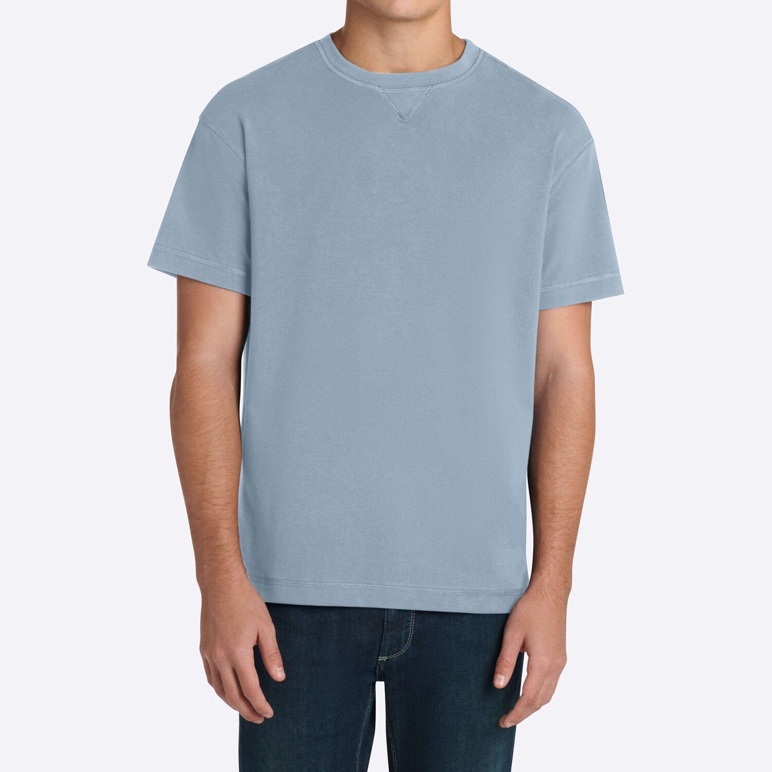 Mens Comfort Tshirt // Slate
