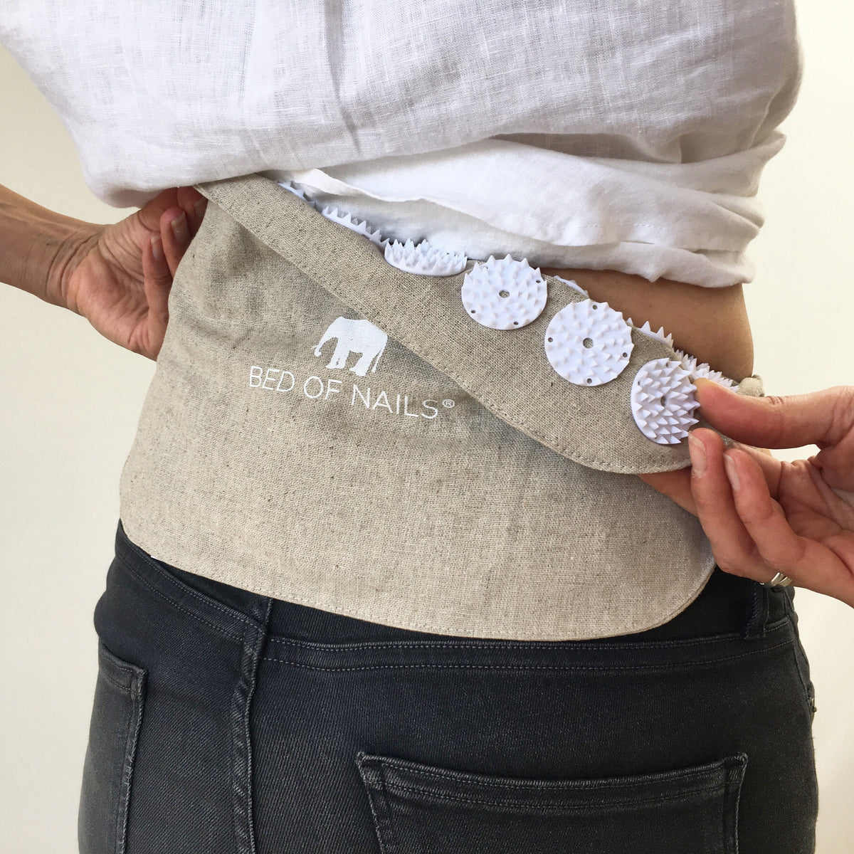 BON ECO Strap