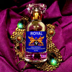 ROYAL  // High Potency Pheromone Cologne Parfum // 1.75 oz