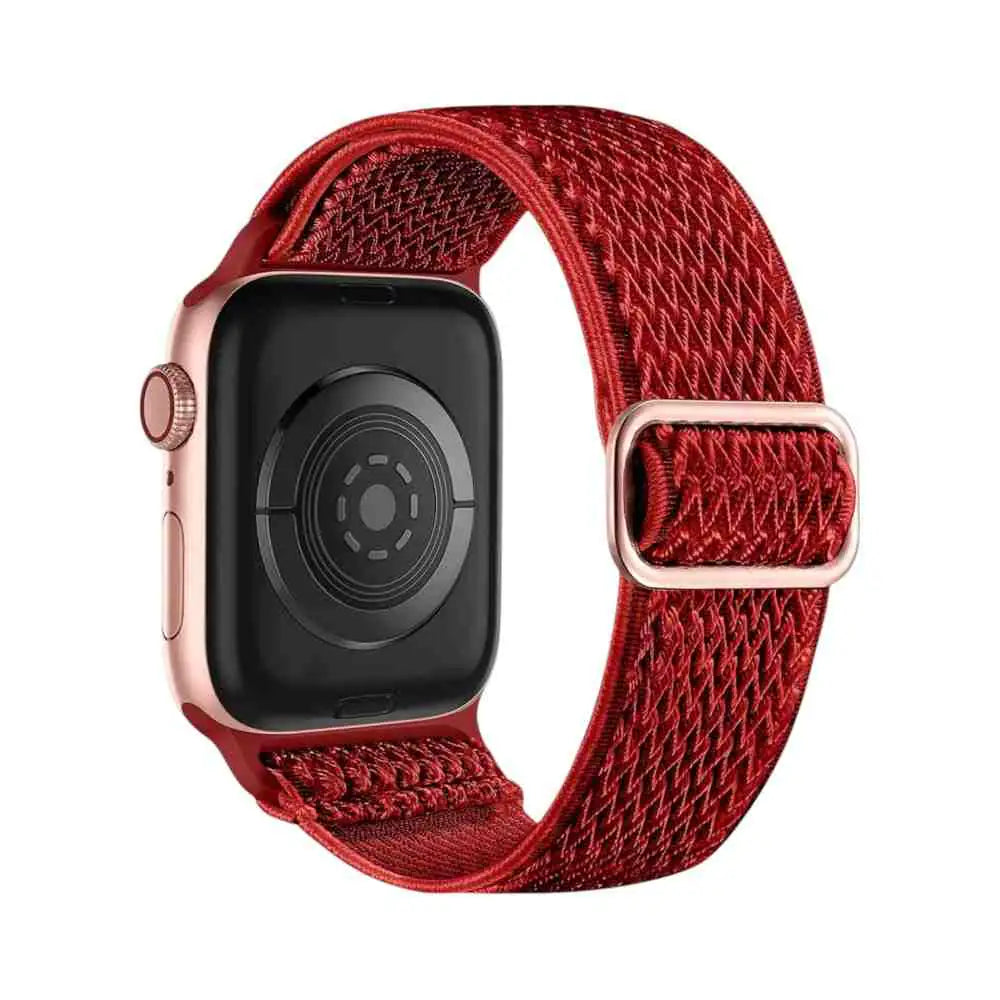 Weave Nylon Strap