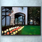 Cinderella Story - Caddyshack Art