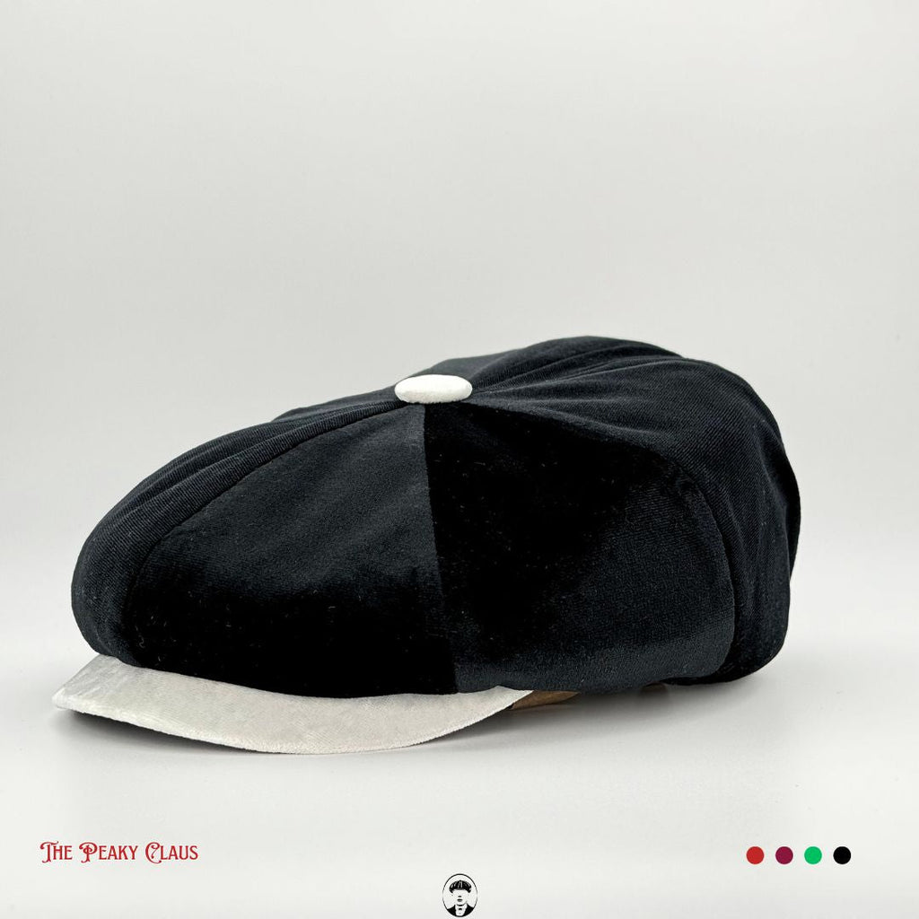 The Peaky Claus