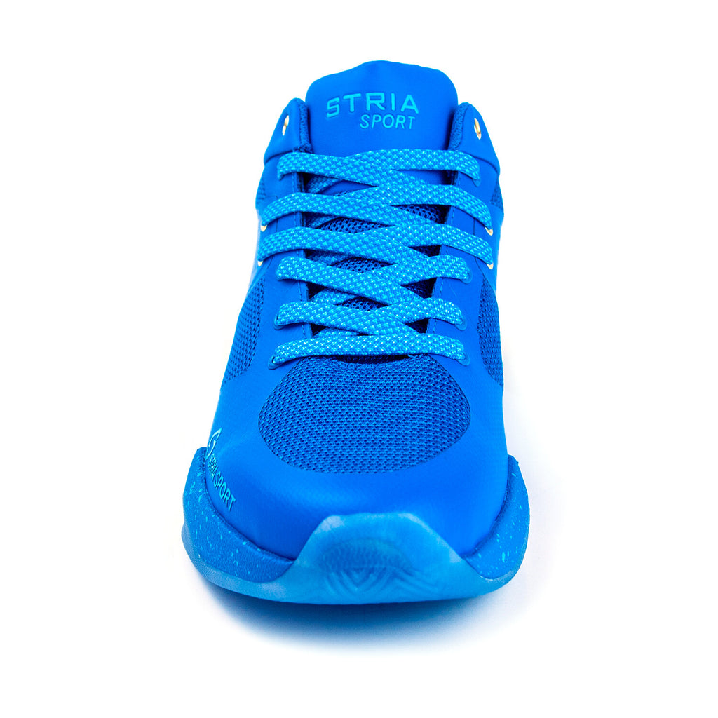 107 Series // All Blue