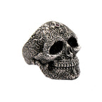 Ring // Dod // White