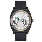 Nixon Women's Time Teller