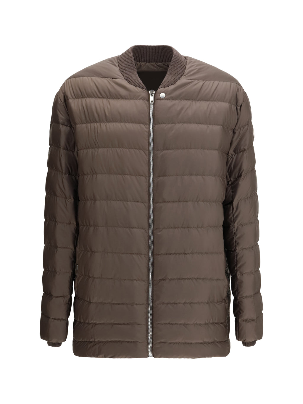 Down Jacket Flight Dark
