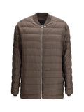 Down Jacket Flight Dark