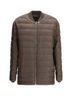 Down Jacket Flight Dark
