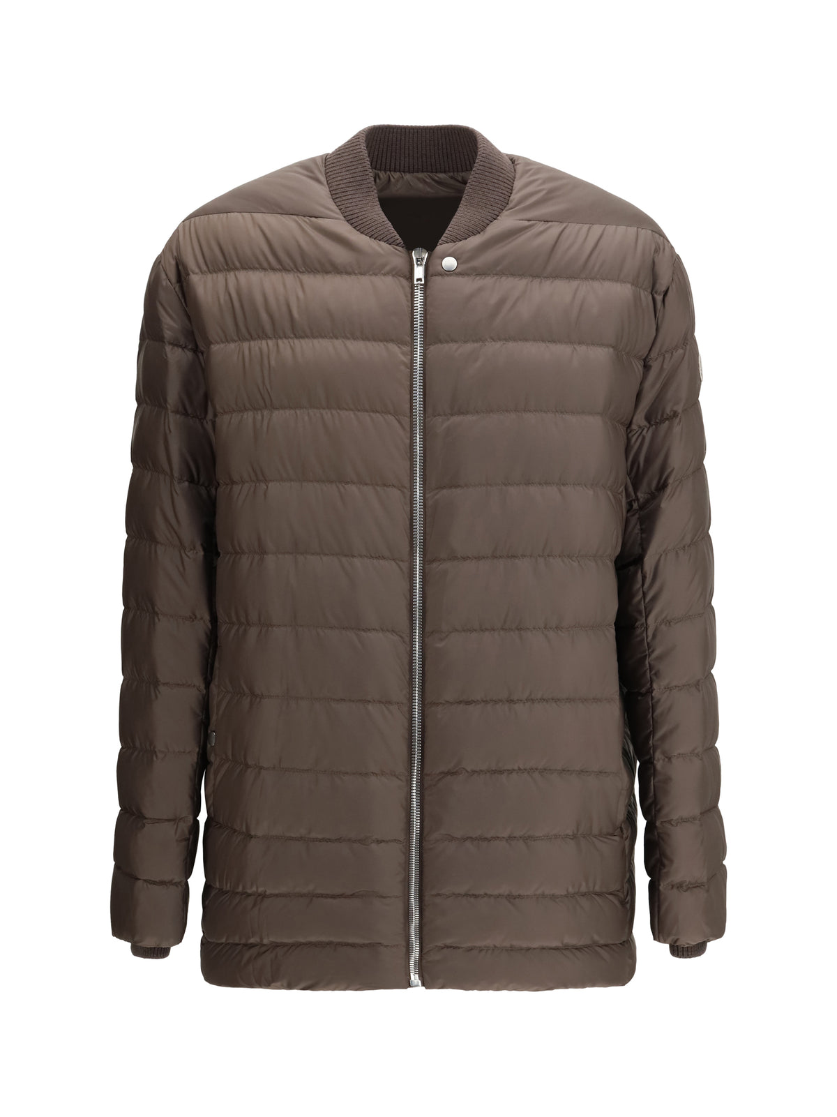 Down Jacket Flight Dark